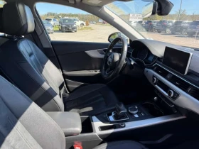 Audi A4 * 2.0 TFSI QUATTRO PROGRESSIV * CARFAX * ЦЕНА ДО Б - 12950 € / 25328.00 лв. - 81643778 3