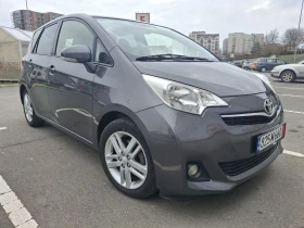 Toyota Verso S undefined | Auto.bg — изображение 4