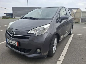 Toyota Verso S undefined | Auto.bg — изображение 5