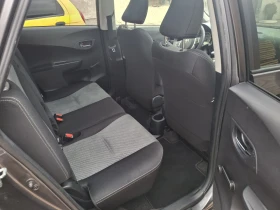 Toyota Verso S undefined | Auto.bg — изображение 15