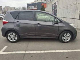 Toyota Verso S undefined | Auto.bg — изображение 16