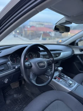 Audi A6 3.0 TDI /Quattro  - 14500 € / 28359.53 лв. - 89140605 8