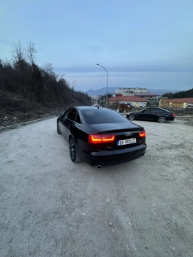 Audi A6 3.0 TDI /Quattro  - 14500 € / 28359.53 лв. - 89140605 6