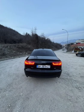 Audi A6 3.0 TDI /Quattro  - 14500 € / 28359.53 лв. - 89140605 5