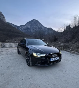 Audi A6 3.0 TDI /Quattro  - 14500 € / 28359.53 лв. - 89140605 2