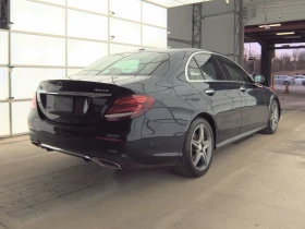 Mercedes-Benz E 300 AMG* PACK* 4MATIC* BURMESTER* МЪРТВА* ТОЧКА* МАСАЖ | Auto.bg — изображение 2
