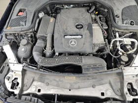 Mercedes-Benz E 300 AMG* PACK* 4MATIC* BURMESTER* МЪРТВА* ТОЧКА* МАСАЖ | Auto.bg — изображение 14
