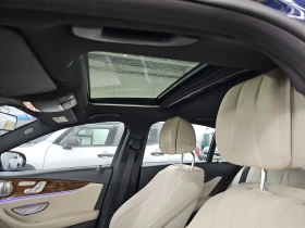 Mercedes-Benz E 300 AMG* PACK* 4MATIC* BURMESTER* МЪРТВА* ТОЧКА* МАСАЖ | Auto.bg — изображение 12