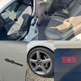 Mercedes-Benz CLS 63 AMG - 18500 € / 36182.85 лв. - 20045185 11