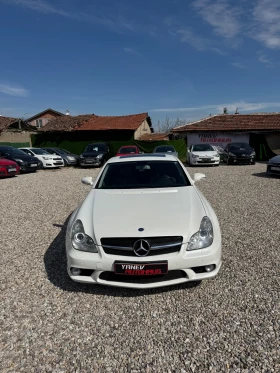 Mercedes-Benz CLS 63 AMG - 18500 € / 36182.85 лв. - 20045185 5