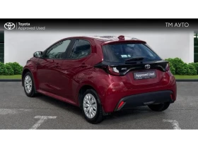 Toyota Yaris 1.5 FANCY 6MT - 15290 € / 29904.64 лв. - 99409514 2