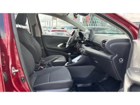 Toyota Yaris 1.5 FANCY 6MT - 15290 € / 29904.64 лв. - 99409514 6