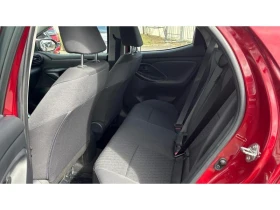 Toyota Yaris 1.5 FANCY 6MT - 15290 € / 29904.64 лв. - 99409514 11