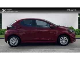 Toyota Yaris 1.5 FANCY 6MT - 15290 € / 29904.64 лв. - 99409514 17