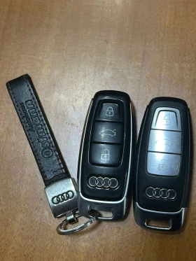 Audi A7 50 TDI quattro / PANO / NAVI / MATRIX / B&O / VIRT - 35000 € / 68454.05 лв. - 81568182 16