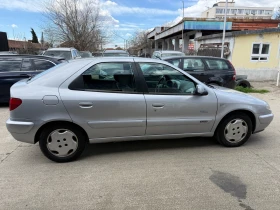 Citroen Xsara 2.0HDI* 90к.с* КЛИМАТИК* ПЕРФЕКТНА*  | Auto.bg — изображение 5