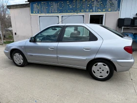 Citroen Xsara 2.0HDI* 90к.с* КЛИМАТИК* ПЕРФЕКТНА*  | Auto.bg — изображение 2