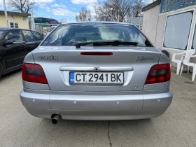 Citroen Xsara 2.0HDI* 90к.с* КЛИМАТИК* ПЕРФЕКТНА*  | Auto.bg — изображение 3