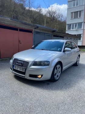 ������ Audi A3