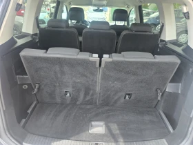 VW Touran 1.6TDI-ЕВРО 6В-АВТОМАТИК-7 МЕСТЕН - 12300 € / 24056.71 лв. - 71814479 15