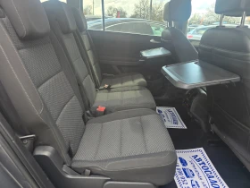 VW Touran 1.6TDI-ЕВРО 6В-АВТОМАТИК-7 МЕСТЕН - 12300 € / 24056.71 лв. - 71814479 14