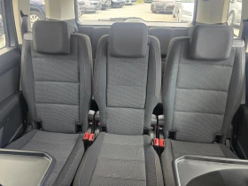 VW Touran 1.6TDI-ЕВРО 6В-АВТОМАТИК-7 МЕСТЕН - 12300 € / 24056.71 лв. - 71814479 13