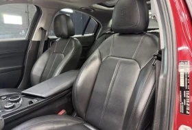 Alfa Romeo Giulia Q4 KEYLESS ПЪЛНА СЕРВИЗНА ИСТОРИЯ БЕЗ ИНЦИДЕНТ | Auto.bg — изображение 11