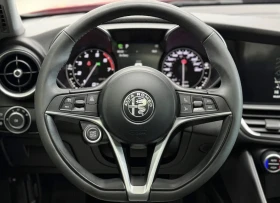 Alfa Romeo Giulia Q4 KEYLESS ПЪЛНА СЕРВИЗНА ИСТОРИЯ БЕЗ ИНЦИДЕНТ | Auto.bg — изображение 8