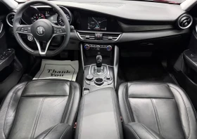 Alfa Romeo Giulia Q4 KEYLESS ПЪЛНА СЕРВИЗНА ИСТОРИЯ БЕЗ ИНЦИДЕНТ | Auto.bg — изображение 7