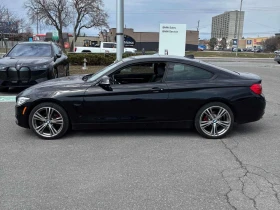 BMW 428 * 428i xDrive * CARFAX * ЦЕНА ДО БГ - 11500 € / 22492.04 лв. - 77816080 2