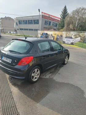 Peugeot 207 - 2300 € / 4498.41 лв. - 19853998 5