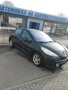 Peugeot 207 - 2300 € / 4498.41 лв. - 19853998 4