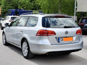 VW Passat 2.0TDi* ���������* EURO5B* KLIMATRONIK*  | Mobile.bg � ����� ������ 6
