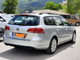 VW Passat 2.0TDi* ���������* EURO5B* KLIMATRONIK*  | Mobile.bg � ����� ������ 4