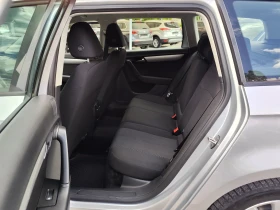 VW Passat 2.0TDi* ���������* EURO5B* KLIMATRONIK*  | Mobile.bg � ����� ������ 11