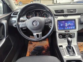 VW Passat 2.0TDi* ���������* EURO5B* KLIMATRONIK*  | Mobile.bg � ����� ������ 8