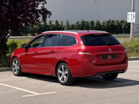 Peugeot 308 GT Line | Mobile.bg � ����� ������ 6