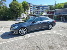 Mercedes-Benz E 350 