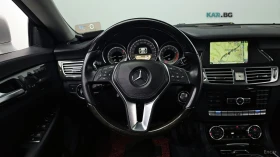 Mercedes-Benz CLS 350* ����* ����* �������* ����*  | Mobile.bg � ����� ������ 13