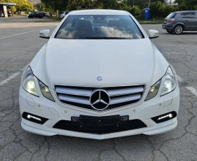 Mercedes-Benz E 220 2.2 CDI..