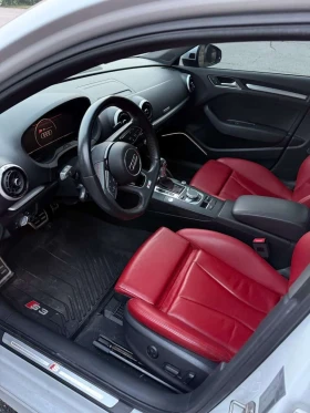 Audi S3 * Technik * АВТОКРЕДИТ БЕЗ ПЪРВОНАЧАЛНА ВНОСКА*  - 20500 € / 40094.51 лв. - 21511714 4