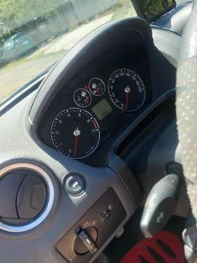 Ford Fiesta Fiesta | Auto.bg — изображение 3