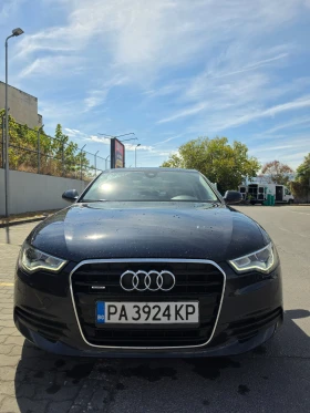 Audi A6 Quattro | Mobile.bg � ����� ������ 7