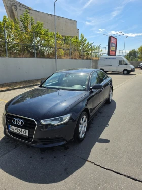 Audi A6 Quattro | Mobile.bg � ����� ������ 2