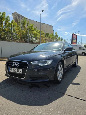 ������ Audi A6
