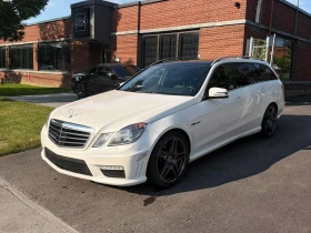 Mercedes-Benz E 63 AMG * CARFAX * 