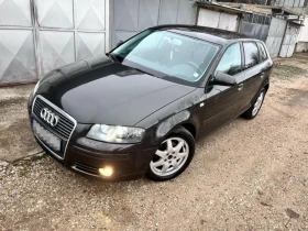 ����� �� �������� �� Audi A3 1.6 mpi 102 ���� ����� ��������� - ��������� 