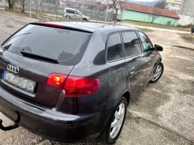 ����� �� �������� �� Audi A3 1.6 mpi 102 ���� ����� ��������� - ��������� 