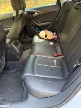 Audi A6 3.0 TDI Quattro 8 ��. ZF | Mobile.bg � ����� ������ 9