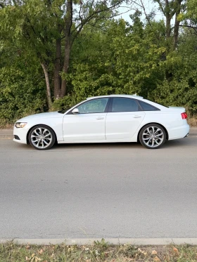 Audi A6 3.0 TDI Quattro 8 ��. ZF | Mobile.bg � ����� ������ 5